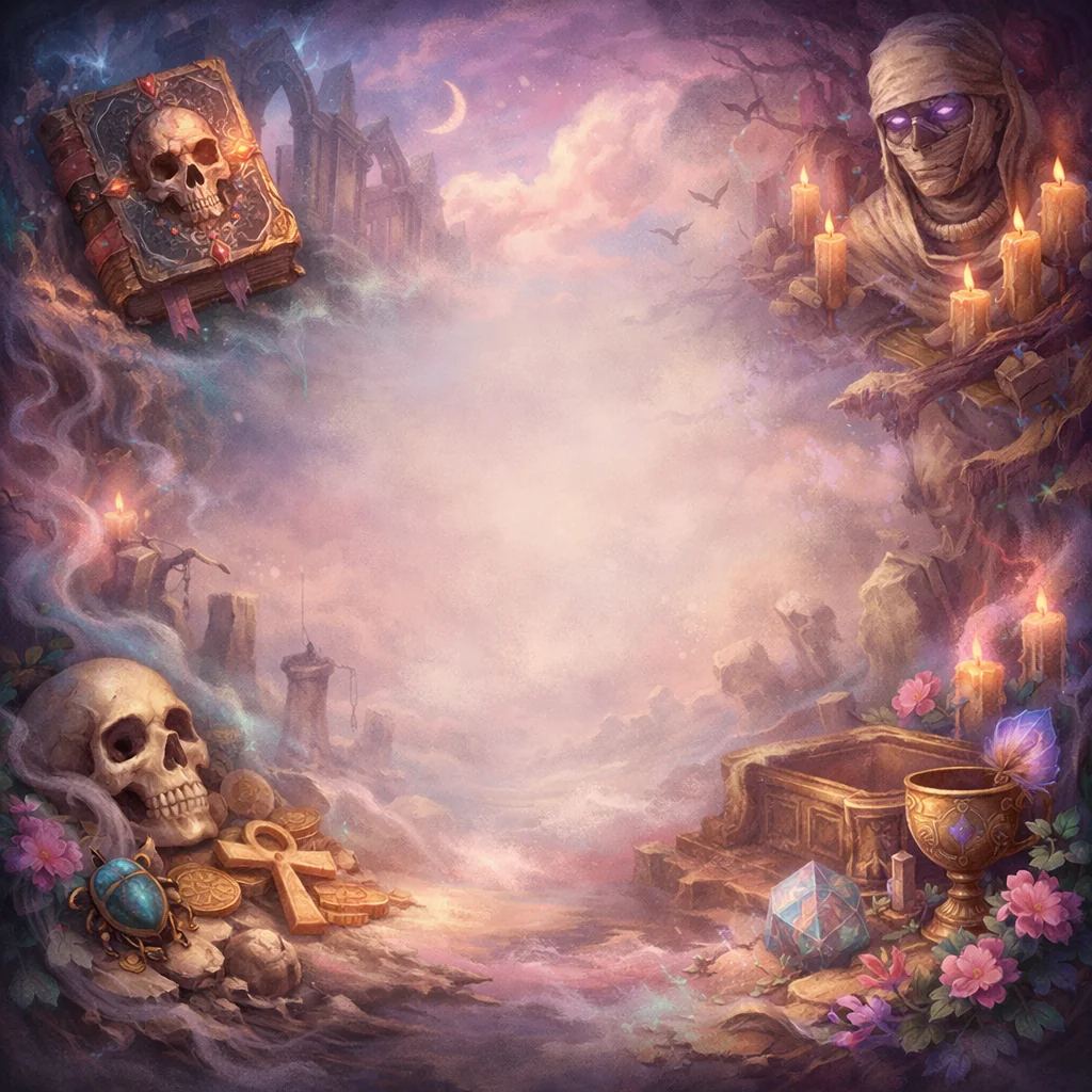 Book of Dead